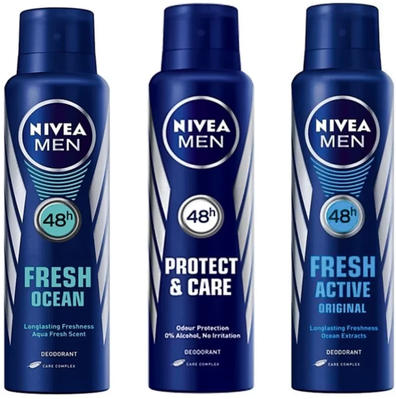 NIVEA SPRAY