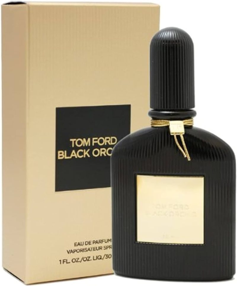 tom ford black orchid - Image 3