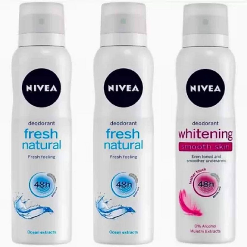 NIVEA SPRAY - Image 2