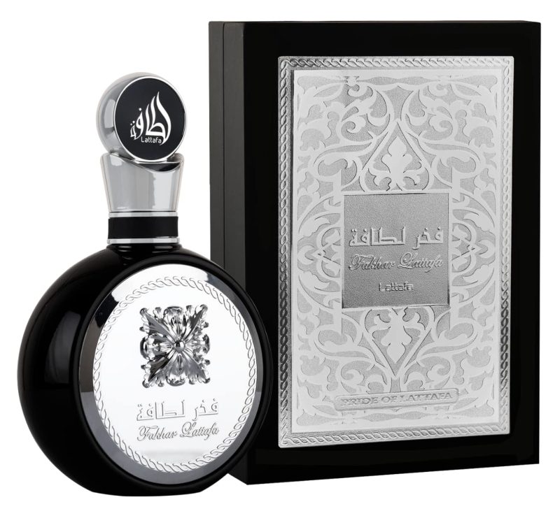 Lattafa Perfumes