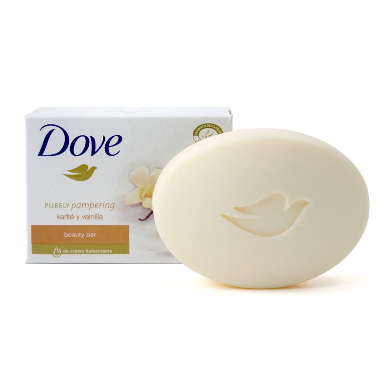 DOVE SOAP - Image 2