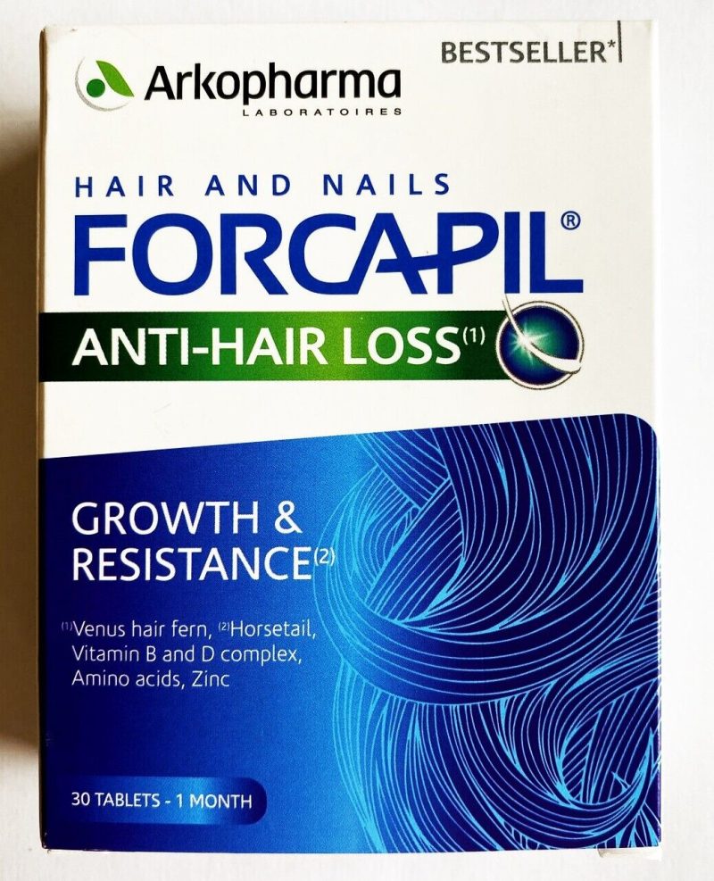 FORCAPIL