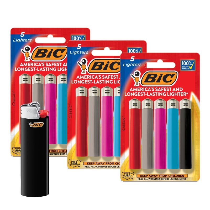 BIC LIGHTER - Image 2