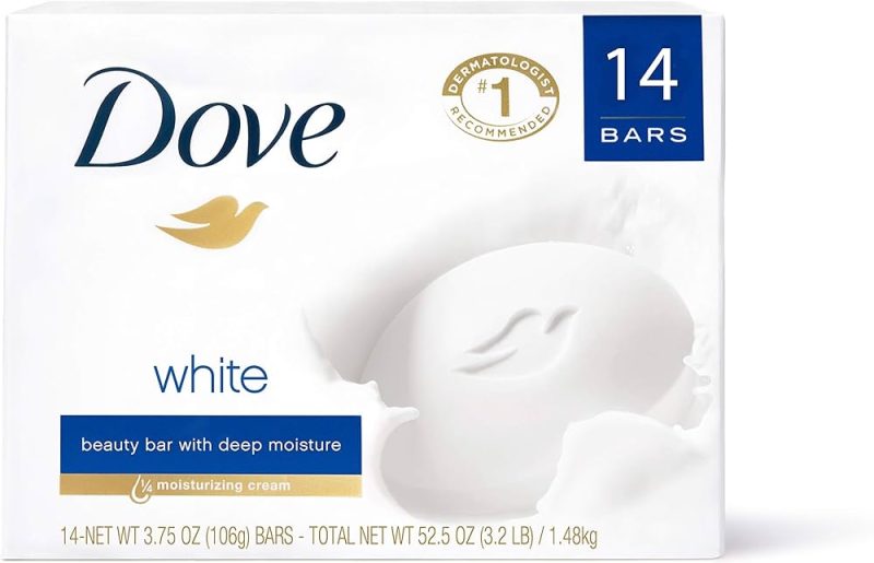 DOVE SOAP