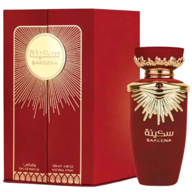 Lattafa Perfumes - Image 4