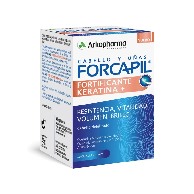 FORCAPIL - Image 2