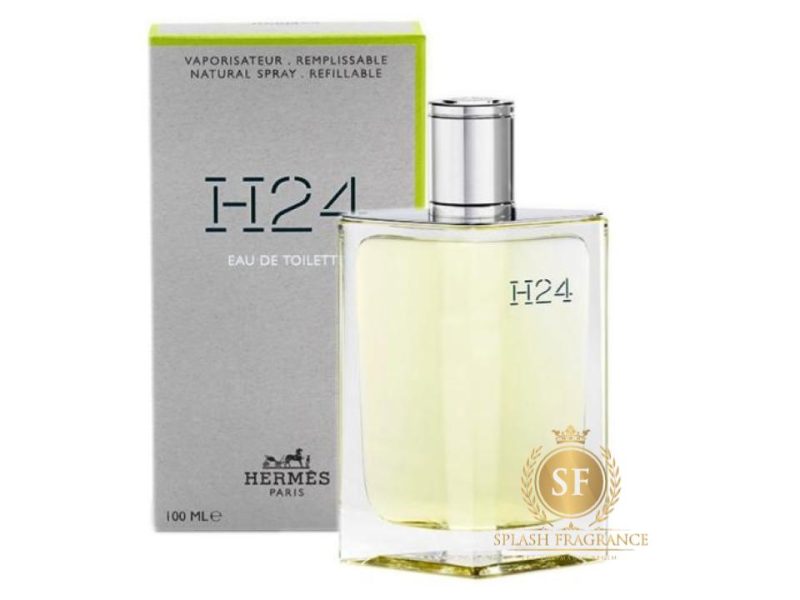 Hermes h24 - Image 3