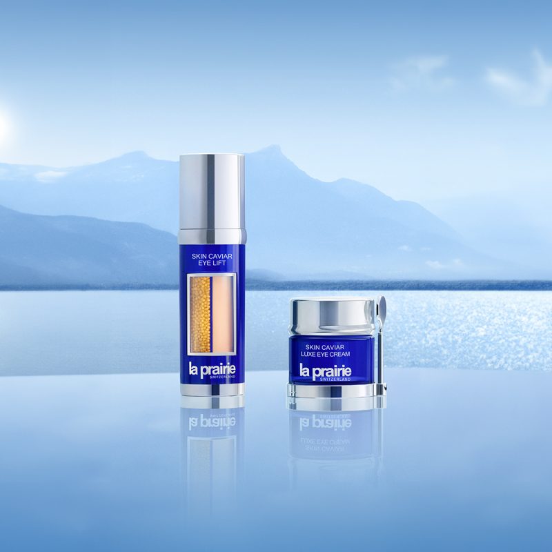 La Prairie - Image 4