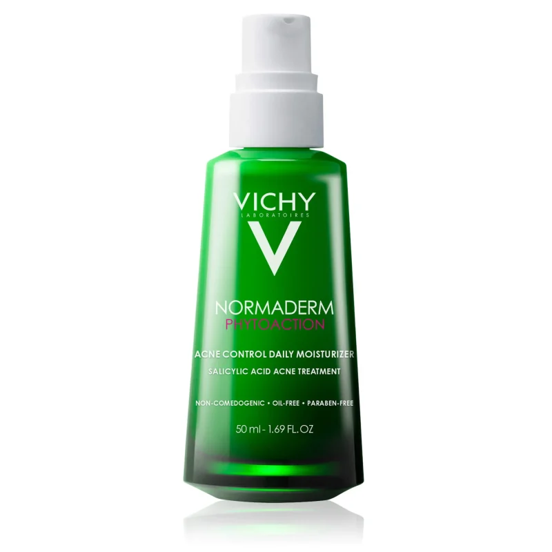 Vichy Normaderm Daily Deep - Image 5