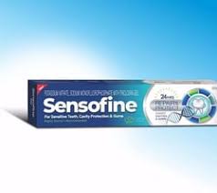 SENSODYNE Toothpaste - Image 4
