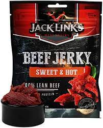 SNACK FOODS(Beef Jerky Original (Halal) - Image 3