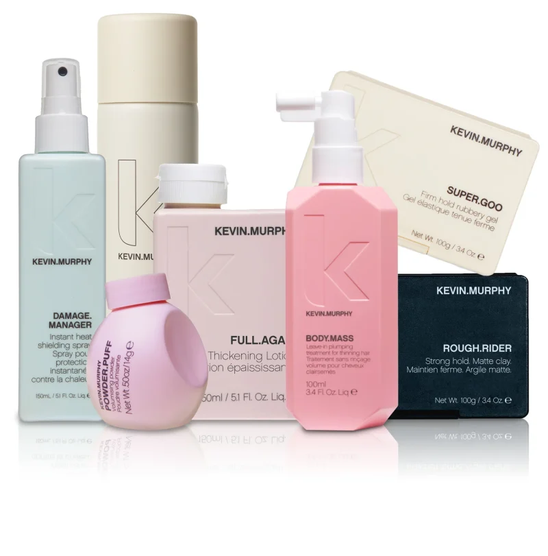 KEVIN MURPHY - Image 6