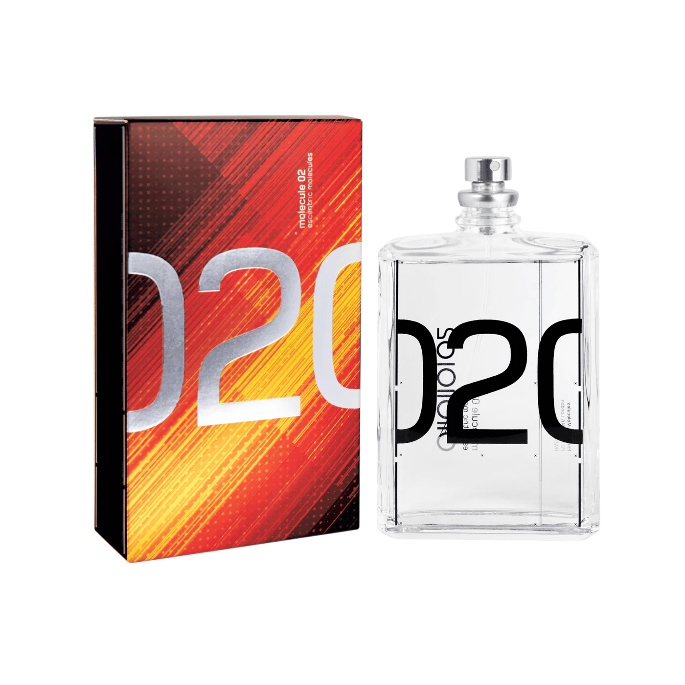 Essentric Molecules Perfume - Image 5