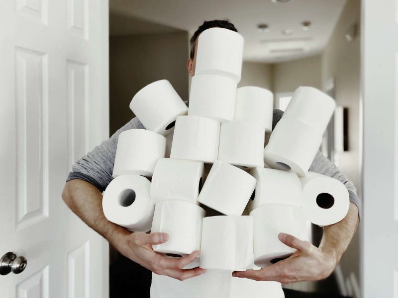 TOILET PAPAER - Image 4