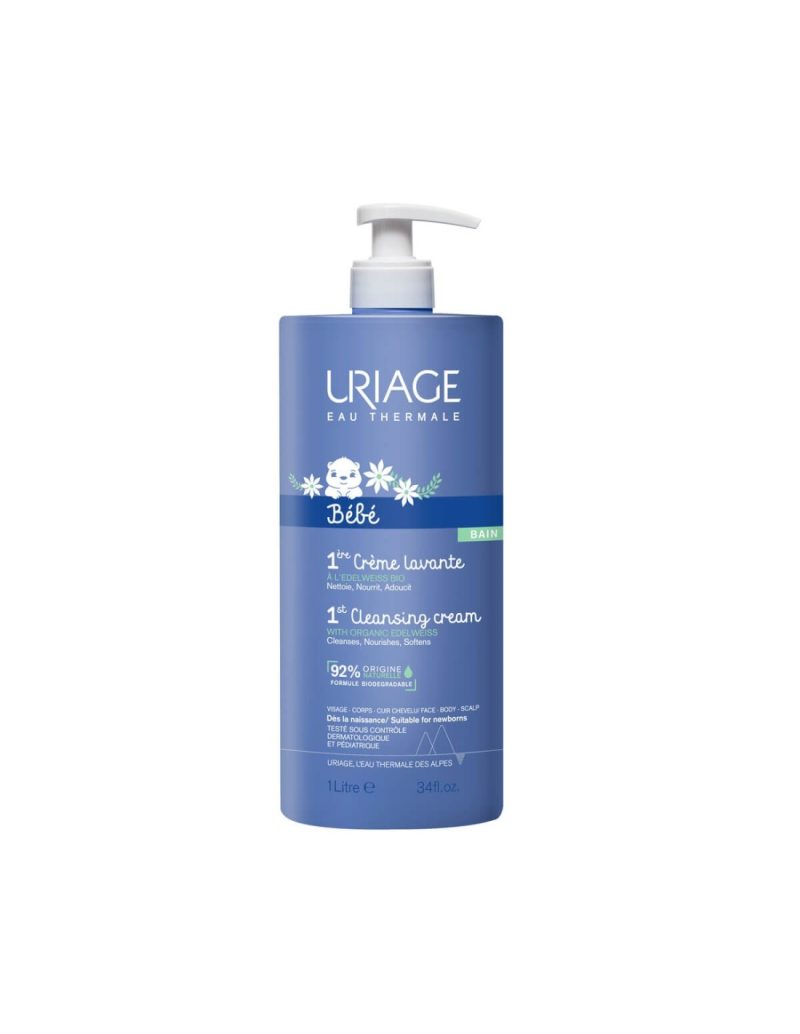 URIAGE CLEANSING CREAM 1L - Image 5