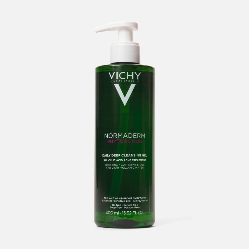 Vichy Normaderm Daily Deep - Image 6